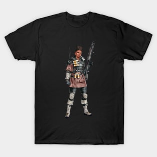 Apex Legends Bangalore T-Shirt